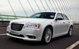 Chrysler 300C