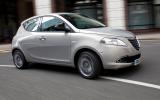 Chrysler Ypsilon 1.2 S-series