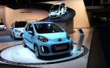 Citroen C1 to start from £7995