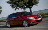 Citroen C4 e-THP 130