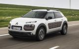 Citroën C4 Cactus PureTech 82