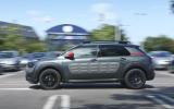 Citroen C4 Cactus BlueHDi 100 Flair