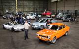 Autocar’s Concours d’Inelegance - picture special