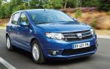 Dacia Sandero Stepway Ambiance dCi 90