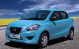 Datsun Go relaunches Japanese marque