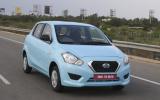 Datsun Go 