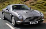 David Brown Speedback GT