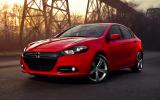 Detroit motor show: Dodge Dart