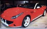 One-off Ferrari SP FFX unveiled