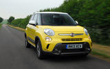 Fiat 500L Trekking