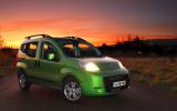 Fiat Qubo