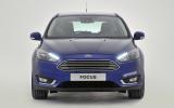 Revised Ford Focus to cost from £13,995