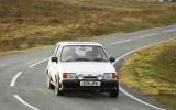 Ford Fiesta XR2