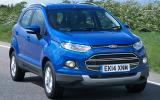 Ford EcoSport 1.0 EcoBoost