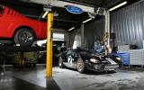 Goodwood Revival preview - how to prepare a Ford GT40 for action