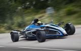 Formula Ford EcoBoost