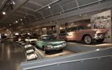 Henry Ford Museum