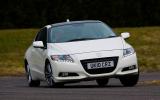 Honda CR-Z