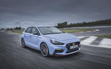 Hyundai i30N