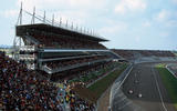 Rockingham Motor Speedway