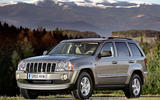 01 jeep grand cherokee