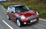 01 mini clubman