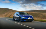 01 Volkswagen Golf R 20 years UK FD 2022 lead