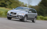 01 volvo xc70