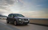 Seat Ibiza 1.0 TSI 95