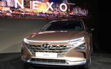 Hyundai Nexo FCEV