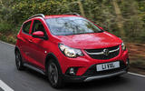 Vauxhall Viva Rocks