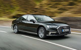 1 audi a8 tfsie 2020 rt hero front