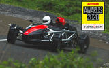 Autocar awards 2020: Ariel Atom 4 named Britain's Best Driver's Car