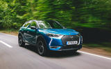 1 ds 3 crossback 2019 rt hero front