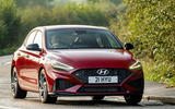 1 Hyundai i30 Fastback DCT N Line 2022 review lead