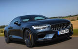 1 polestar 1 2020 rt hero front