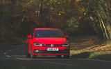 Volkswagen Polo GTI 2018 long-term review - hero front