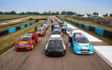 British rallycross