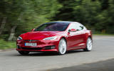 Tesla Model S 100D