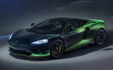 2020 McLaren Verdant Theme GT by MSO