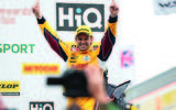 BTCC's Tom Chilton