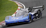 Volkswagen ID R