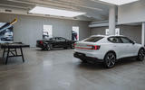 Polestar UK space