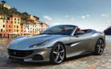 Ferrari Portofino M