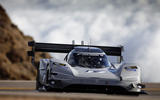 Pikes Peak 2018: Volkswagen ID R Pikes Peak