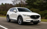 2021 Mazda CX 52431