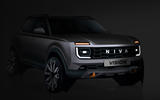 2024 Lada Niva render