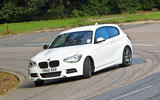 BMW M135i 