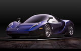 650bhp Scuderia Cameron Glickenhaus SCG 004S revealed with Le Mans ambitions