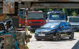 Peugeot 308 GTi long-term test review: final report